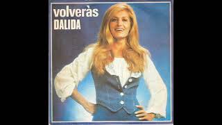 Dalida-Volveràs Spanish Version