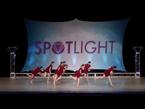 Best Open // SURE THING - Dixon Dance Studio [Sacramento, CA]