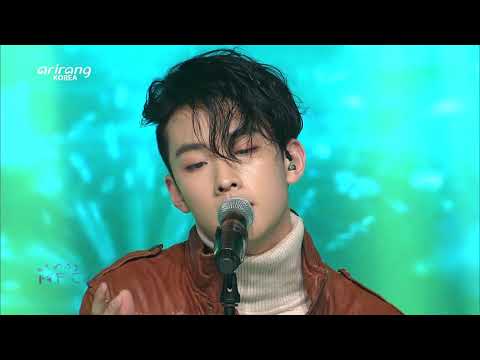 [2Z] TuZi(투지) Show - ArirangTV "All I Need" ★Simply's Spotlight★ Ep 444