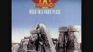 Aerosmith - Jailbait