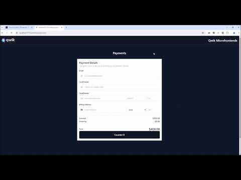 The Art of Micro Frontends - Second Edition | 11. Siteless UIs