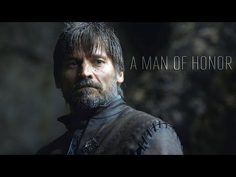 (GoT) Jaime Lannister || A Man Of Honor