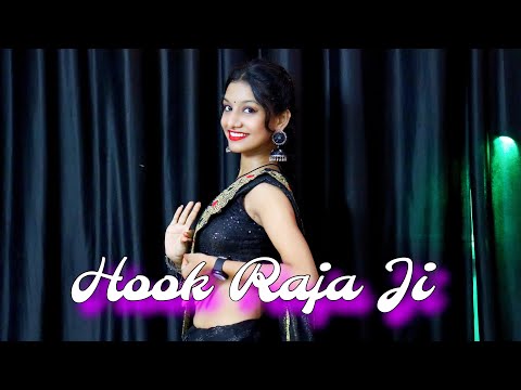 Hook Raja Ji | Lagai Dinhi Choliya Ke Hook | Arvind  Akela Kalluji | Bhojpuri Song | Dance Cover