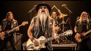 Download lagu Eric Clapton, Jimi Hendrix, ZZ Top, BB King, Muddy Waters 🤘🎸 Classic Rock Blues with Powerful Vocals mp3