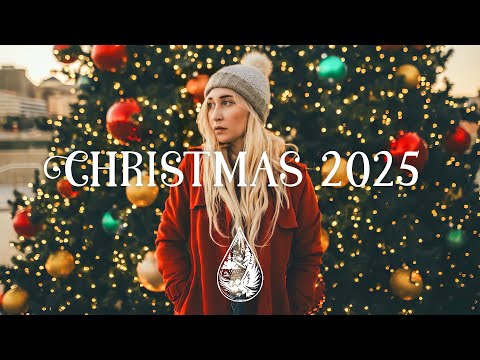 Indie Christmas 2025 🎄 - A Festive Folk/Pop/Acoustic Playlist