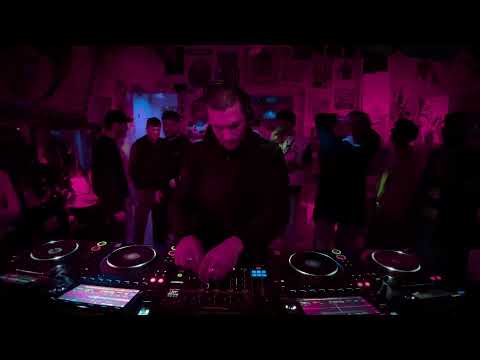 * VIDRIK| STANZA CLUB - 20 MAR 2025 *