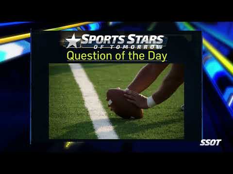Question of the Day: The NFL on Thanksgiving
