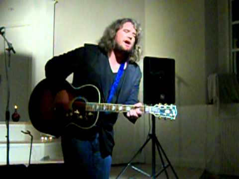 Israel Nash Gripka Louisiana