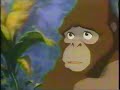 Disney S Tarzan TV Spot 2 1999