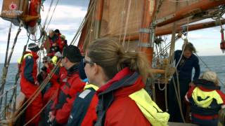 preview picture of video 'North Sailing - Húsavík Whale Watching'