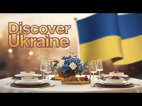 "Discovering Poltava: A Walking Tour of the City and Mall"