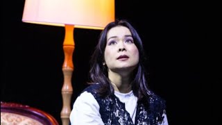 Mitski - A Horse Named Cold Air (Rock version) 