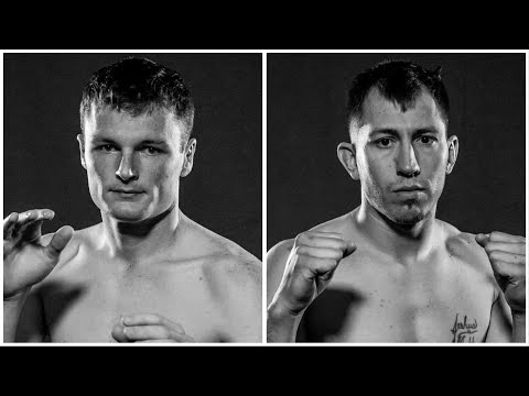 Epic 38: Matthew Shattle vs. Joe Montoya - 05.18.18