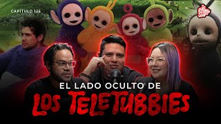 El lado oculto de los Teletubbies | La polémica que no sabías