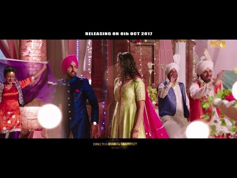 Sindhoori (Full Song) Ammy Virk | Binnu Dhillon - Bailaras | Latest punjabi song 2017