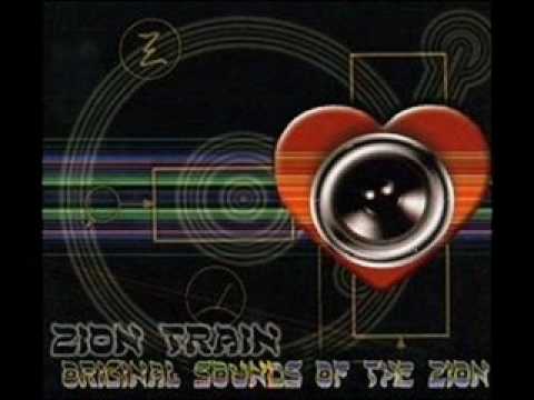 Zion Train - Zion High