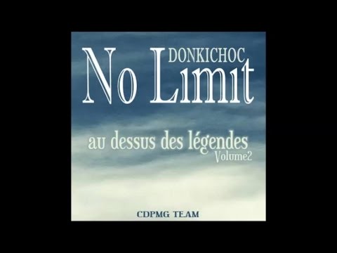 Donkichoc - No Limit
