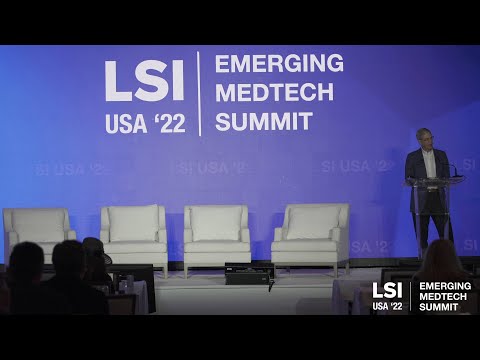 NXT Medical | Stan Rowe, Co-Founder & CEO