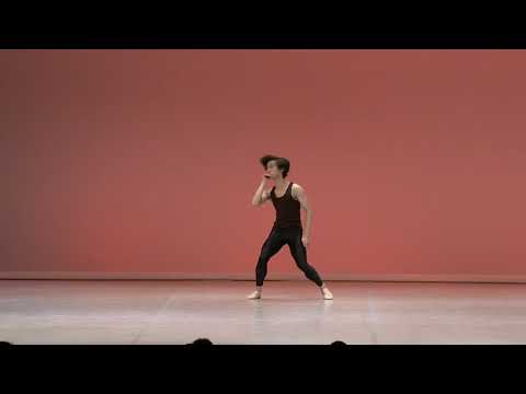 Chun Hung Yan, 207 – Prix de Lausanne 2020 Finalist – Contemporary