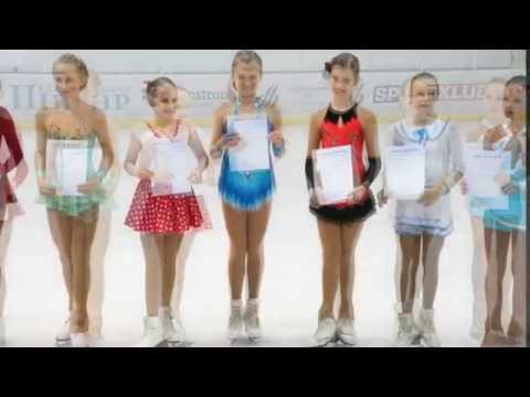 1. Jégmadár Húsvét Kupa - Simkó Emese