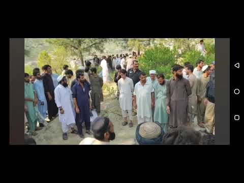 dir toormang kpk black day. 7 person dead 20 person injured.💔😭