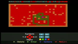 ZX Spectrum Vega Games - Mad Dash
