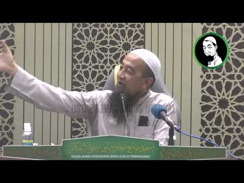 Orang Batu Buruk Panggil BOB je -  Ustaz Azhar Idrus