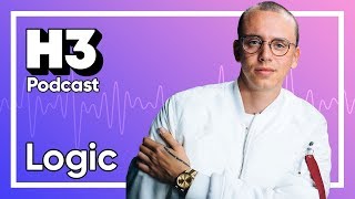 H3 Podcast - Logic H3 Podcast - Logic
