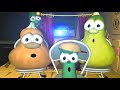 VeggieTales: The Song Of The Cebu (The End Of Silliness)