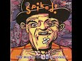 Spike Jones And His City Slickers  - Pal Yat Chee (1953)