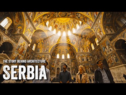 Subotica’s Color Shock: Art Nouveau Hidden in Serbia