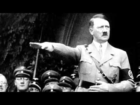 HIS 122 Video: Holocaust