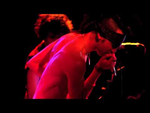 THE SCARECROW - WARNER DRIVE [OFFICIAL MUSIC VIDEO]