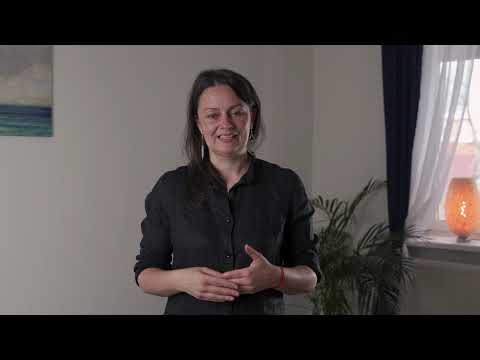 Pozvánka na Cyklus 5 setkání s názvem Poznej sám sebe a najdi svou vnitřní sílu