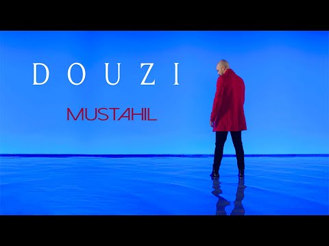 DOUZI - Mustahil   |   دوزي - مستحيل    [ Official Music Video  4K  ]