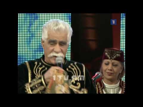 Ակունք - Համբարձման երկուշաբթի