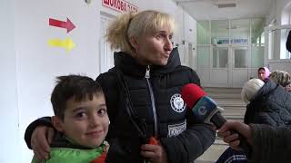 В детския кабинет на хасковското спешно отделение отказаха преглед на 7-годишно момче