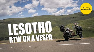 preview picture of video 'Lesotho'