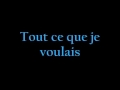 The Kill - 30 Seconds To Mars - Traduction Française