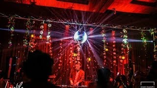 The Lovers Masquerade Ball featuring PillowTalk Live ♥ Presented by Lovelife