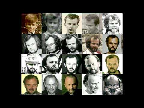 John Peel's First Ever Radio Appearance