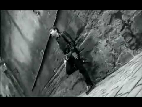 Reflexy-Andělský oči (videoklip)