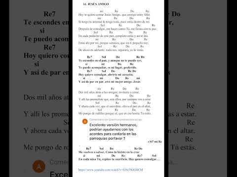 Jesús Amigo - Dei Verbum