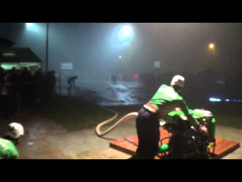 26.10.2013 Vésky noční - SDH Dubňany