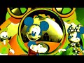 Mickey Mouse Clubhouse Hot Dog Song S01E15 In NickelodeonKartRacersFlangedSawChorded
