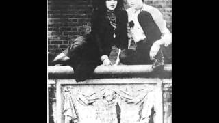 Lydia Lunch Rowland S. Howard Fields Of Fire Live