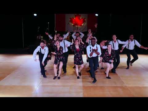 CSC 2018 - Team - SAF Battalion