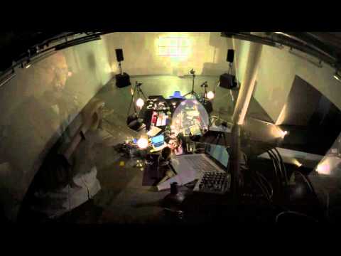 OSL120908XX: 08 Sep 2012 - Matthias Mainz