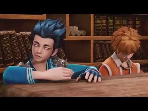 Tales of Demons and Gods Episode 42 English Sub by [Mr. Asuzen] Season 2