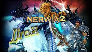 Miniaturka - Ninja Archer exp na pełnym gazie!! [Nerwia2.pl]